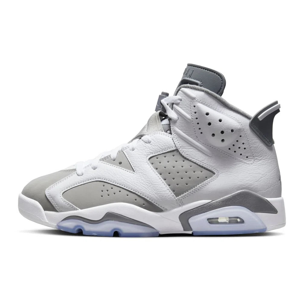 Air Jordan 6 Retro Cool Grey