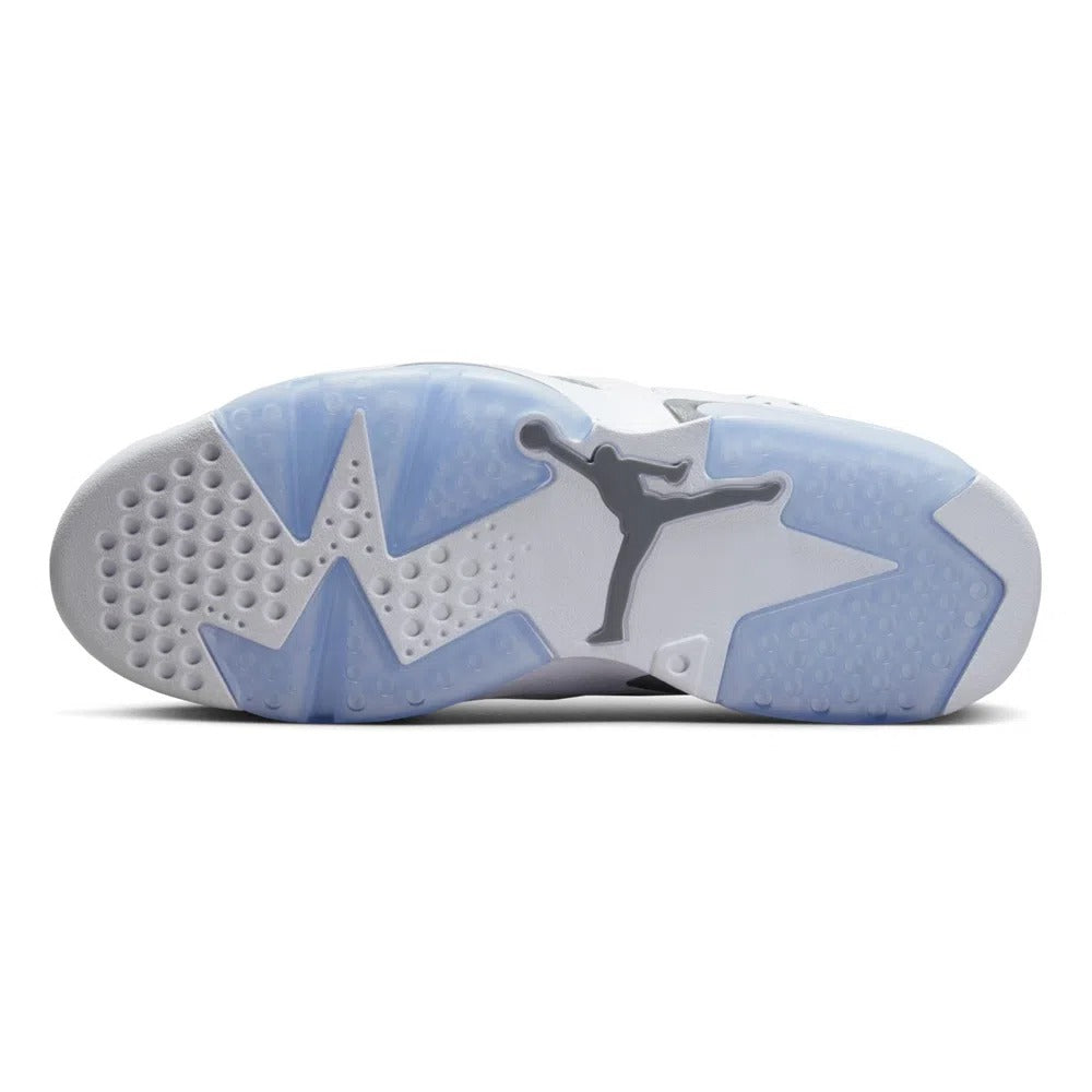 Air Jordan 6 Retro Cool Grey