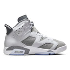 Air Jordan 6 Retro Cool Grey
