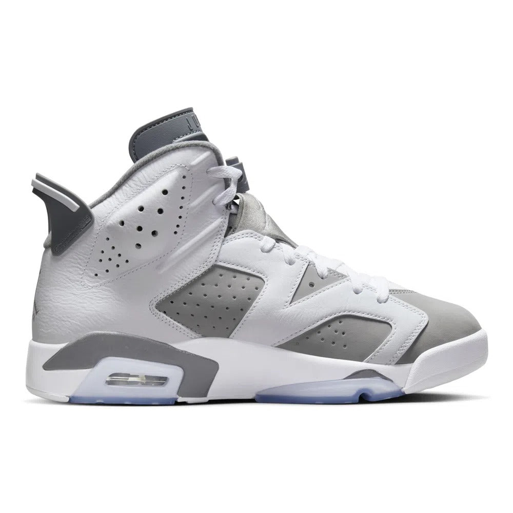 Air Jordan 6 Retro Cool Grey