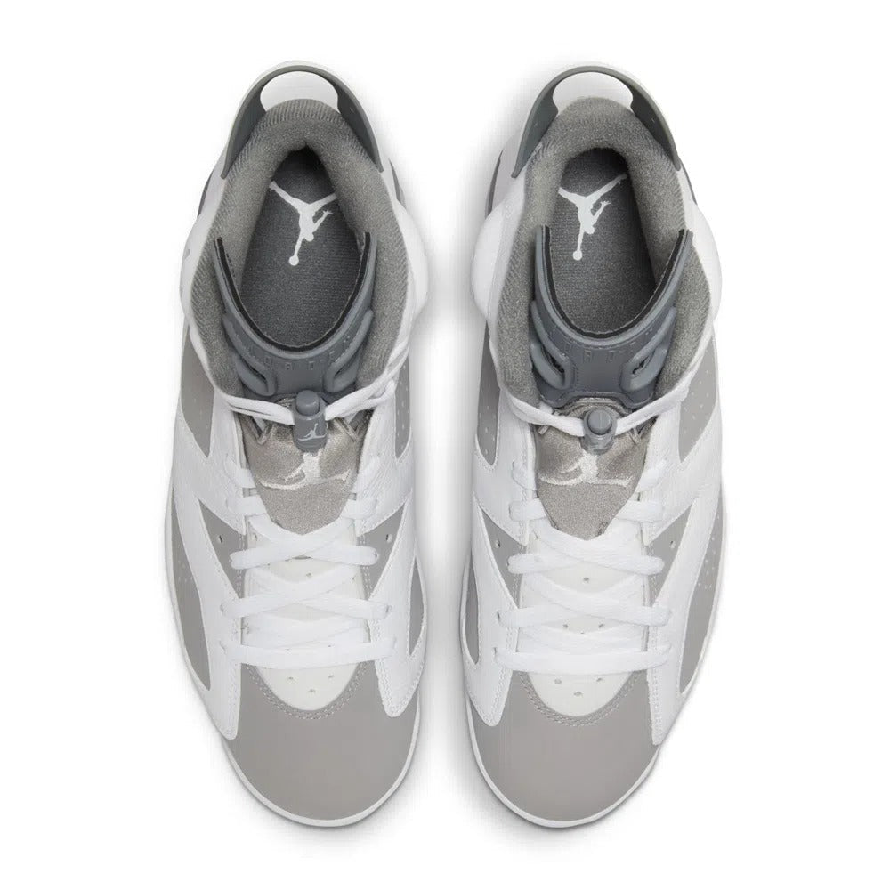 Air Jordan 6 Retro Cool Grey