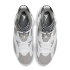 Air Jordan 6 Retro Cool Grey