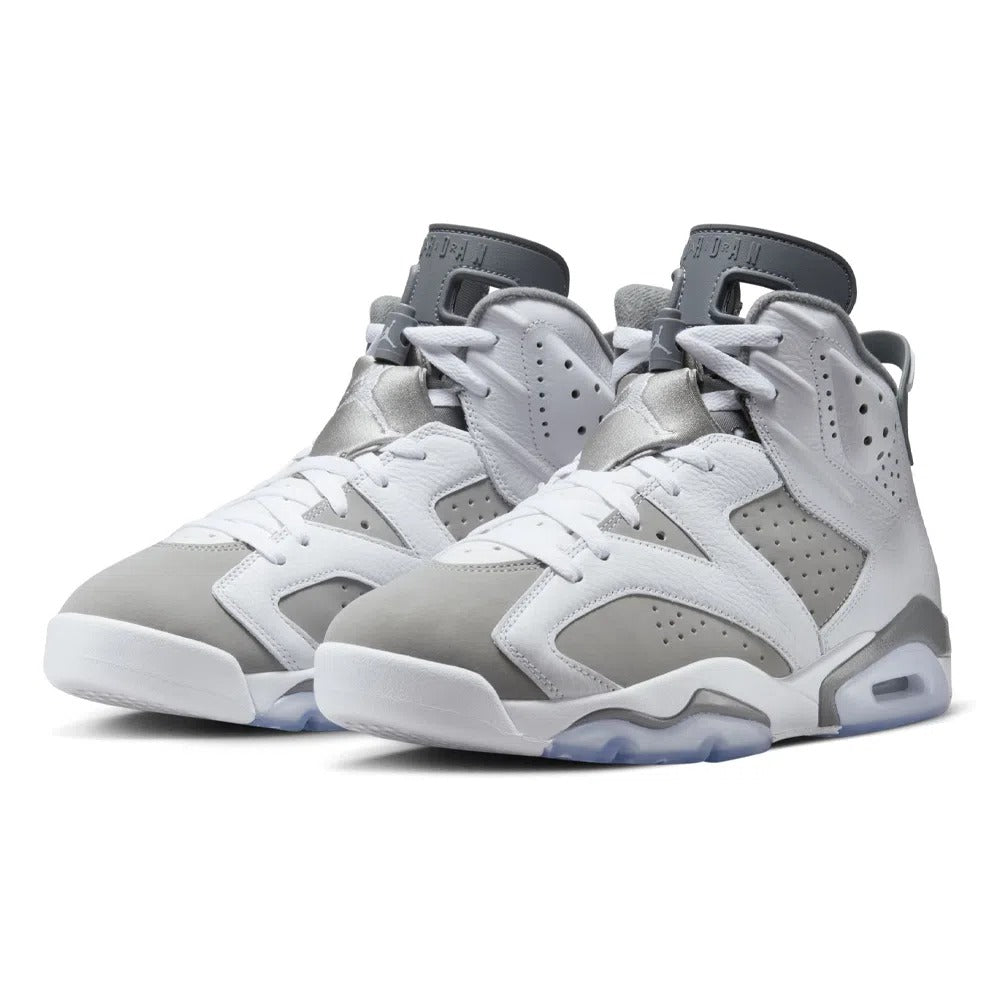 Air Jordan 6 Retro Cool Grey