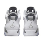 Air Jordan 6 Retro Cool Grey