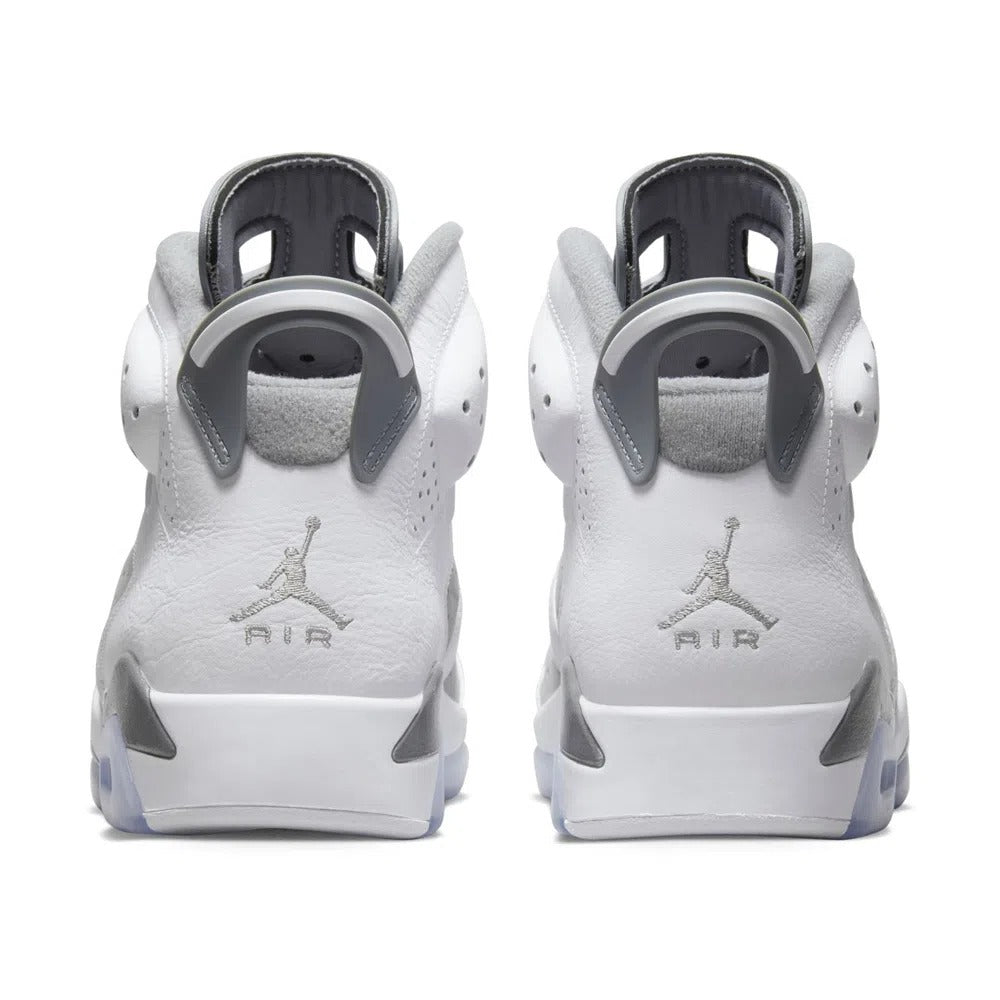 Air Jordan 6 Retro Cool Grey