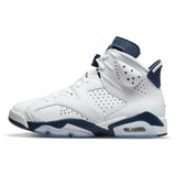 Air Jordan 6 Retro  'Midnight Navy'
