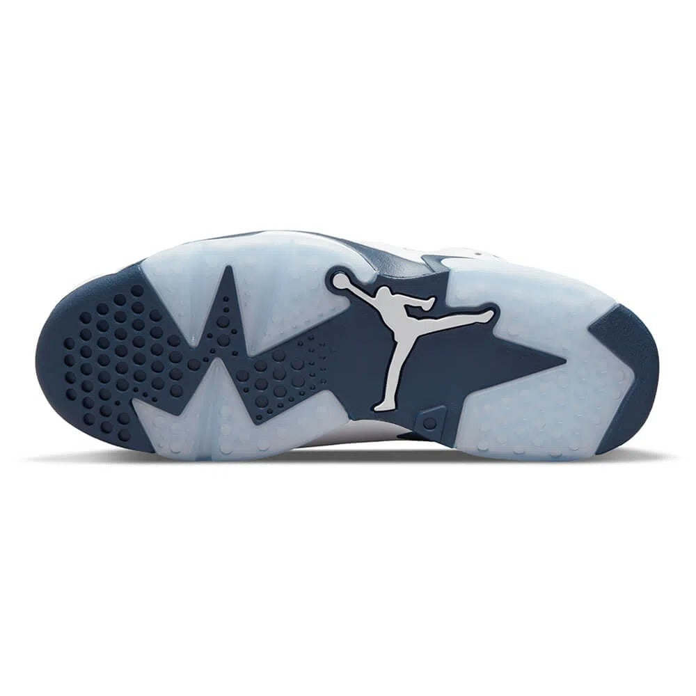 Air Jordan 6 Retro  'Midnight Navy'