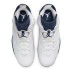 Air Jordan 6 Retro  'Midnight Navy'
