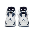 Air Jordan 6 Retro  'Midnight Navy'