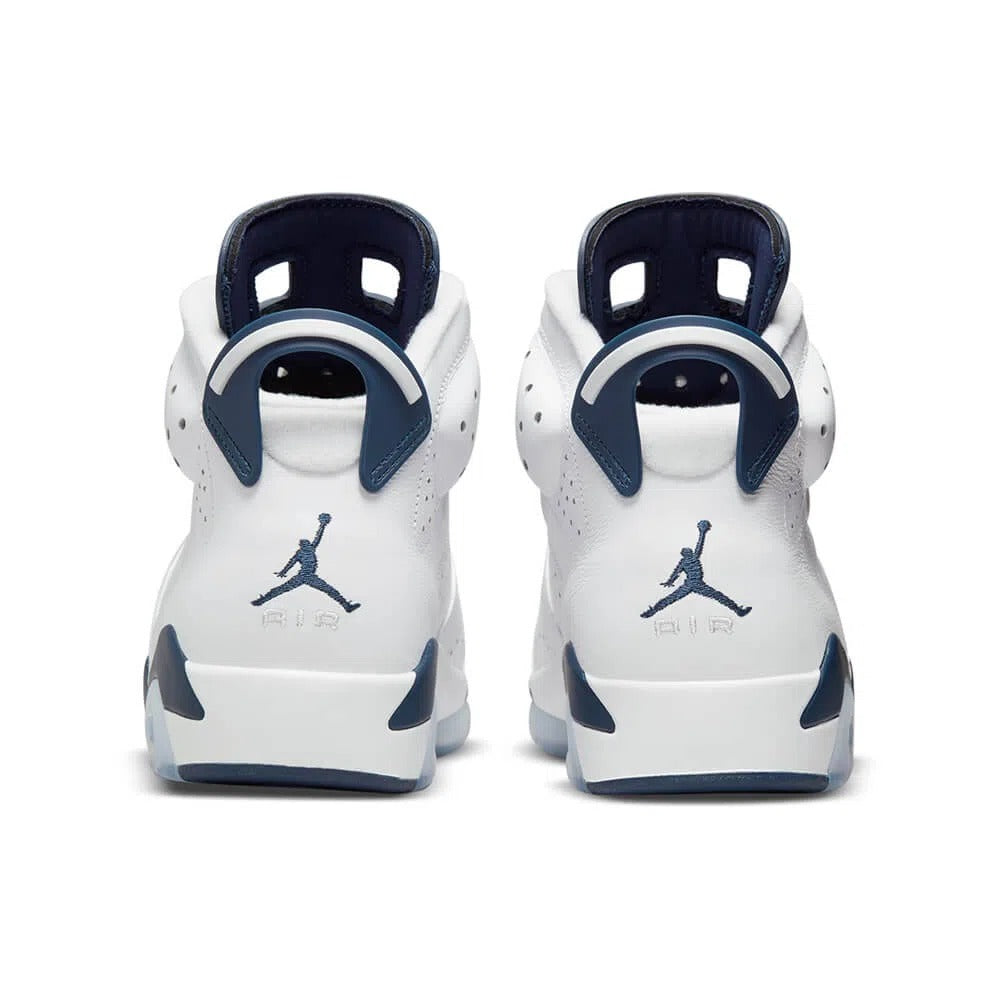Air Jordan 6 Retro  'Midnight Navy'