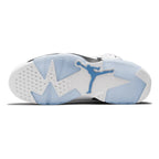 Air Jordan 6 Retro “University Blue”