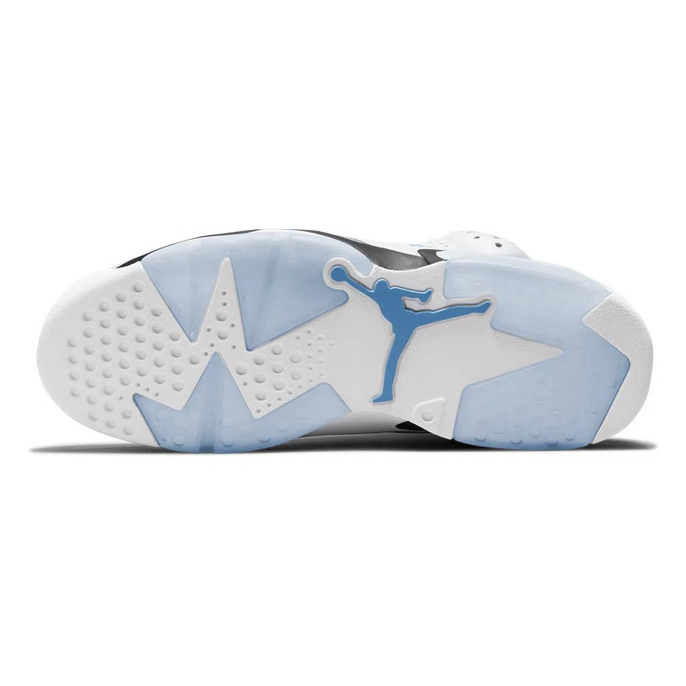 Air Jordan 6 Retro “University Blue”