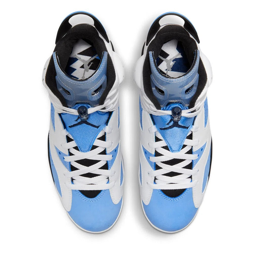 Air Jordan 6 Retro “University Blue”