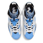 Air Jordan 6 Retro “University Blue”