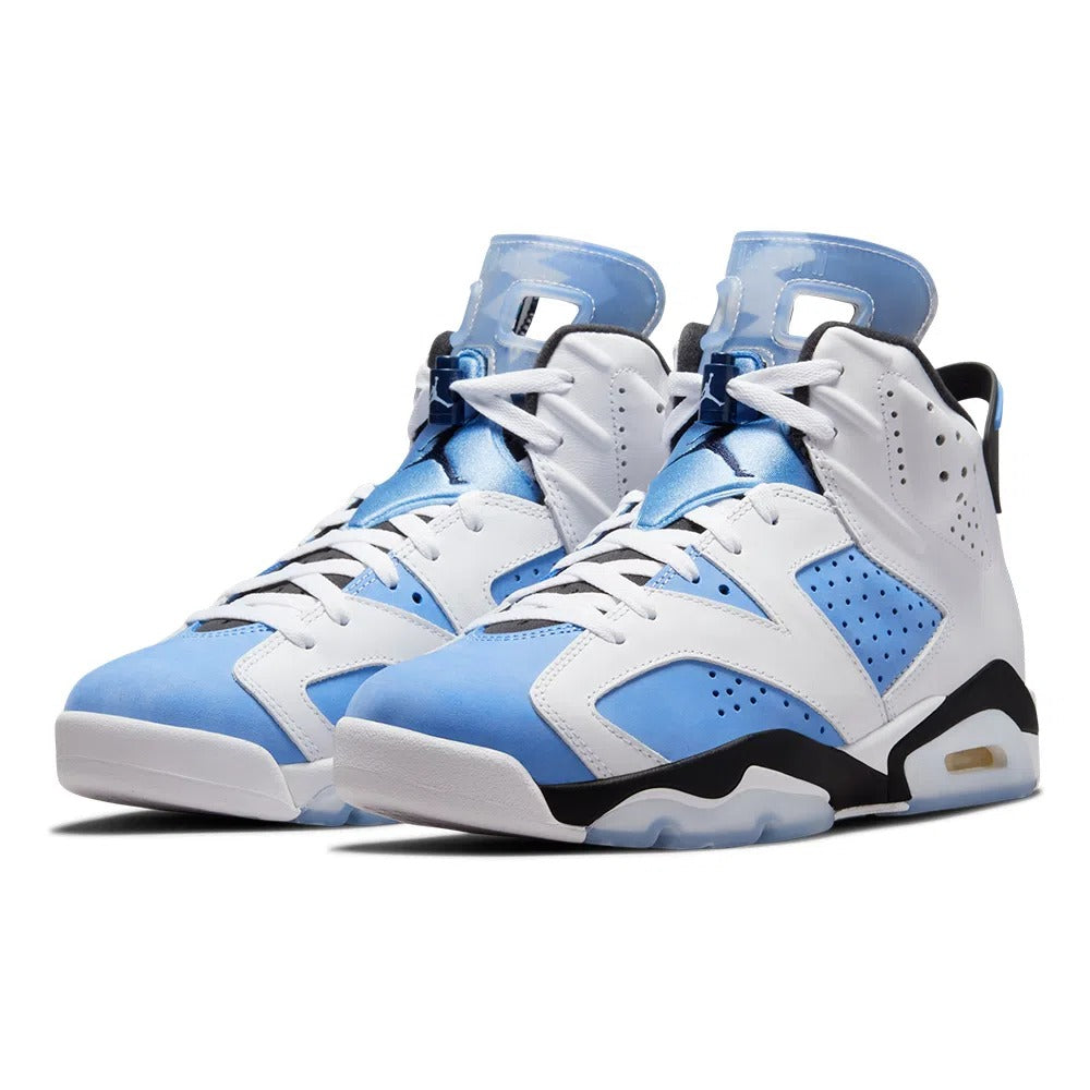 Air Jordan 6 Retro “University Blue”