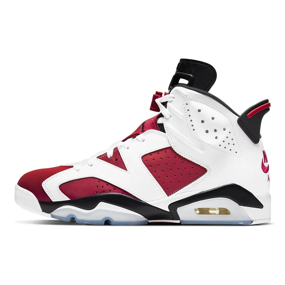Air Jordan 6 Retro "Carmine"