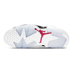 Air Jordan 6 Retro "Carmine"