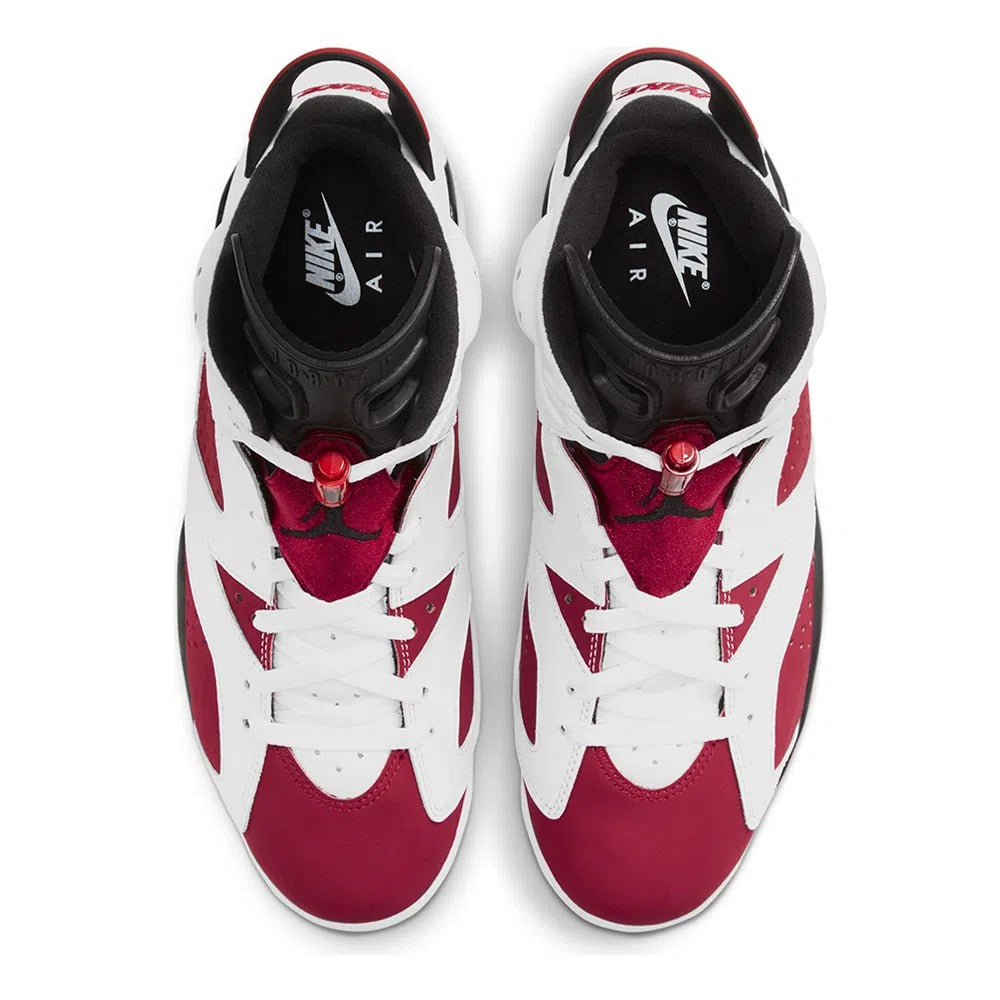 Air Jordan 6 Retro "Carmine"