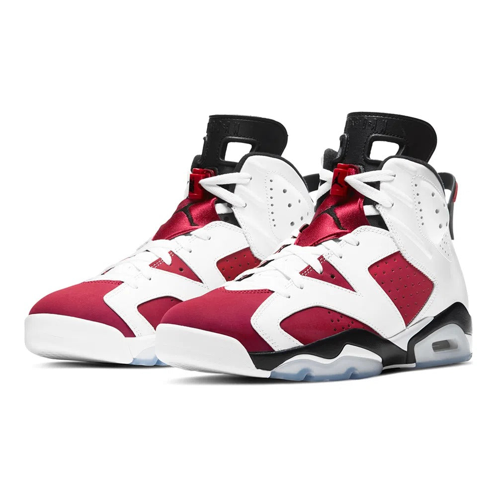 Air Jordan 6 Retro "Carmine"