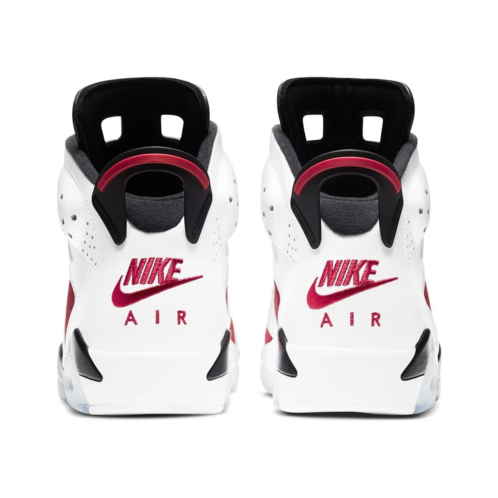 Air Jordan 6 Retro "Carmine"