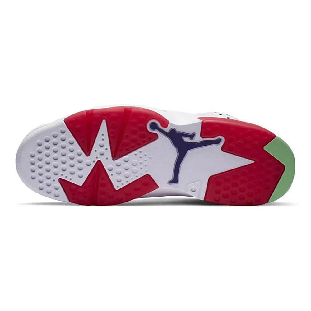 Air Jordan 6 Retro 'Hare'