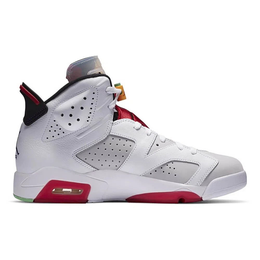 Air Jordan 6 Retro 'Hare'