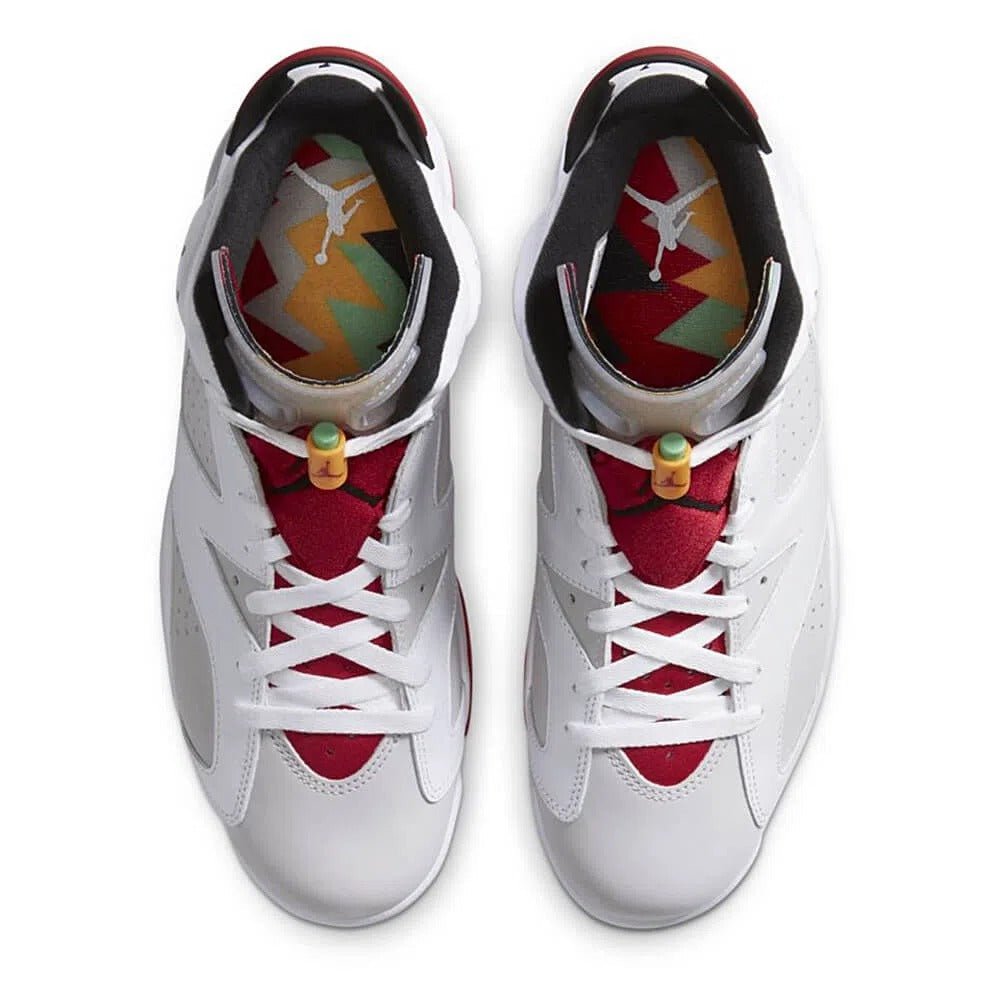 Air Jordan 6 Retro 'Hare'