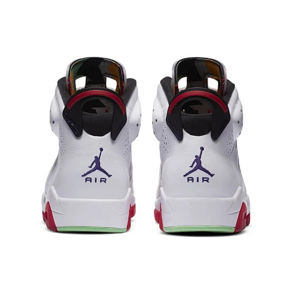 Air Jordan 6 Retro 'Hare'