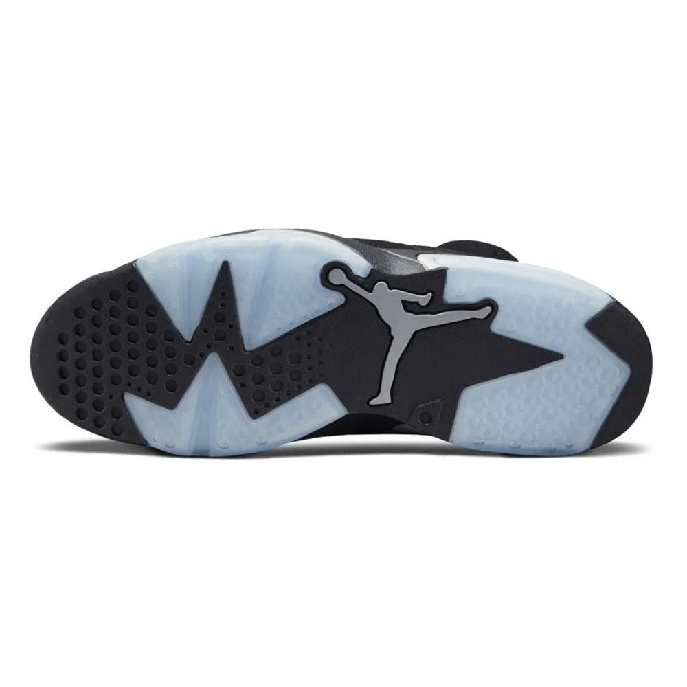 Air Jordan 6 Retro “Metallic Silver”