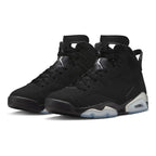 Air Jordan 6 Retro “Metallic Silver”
