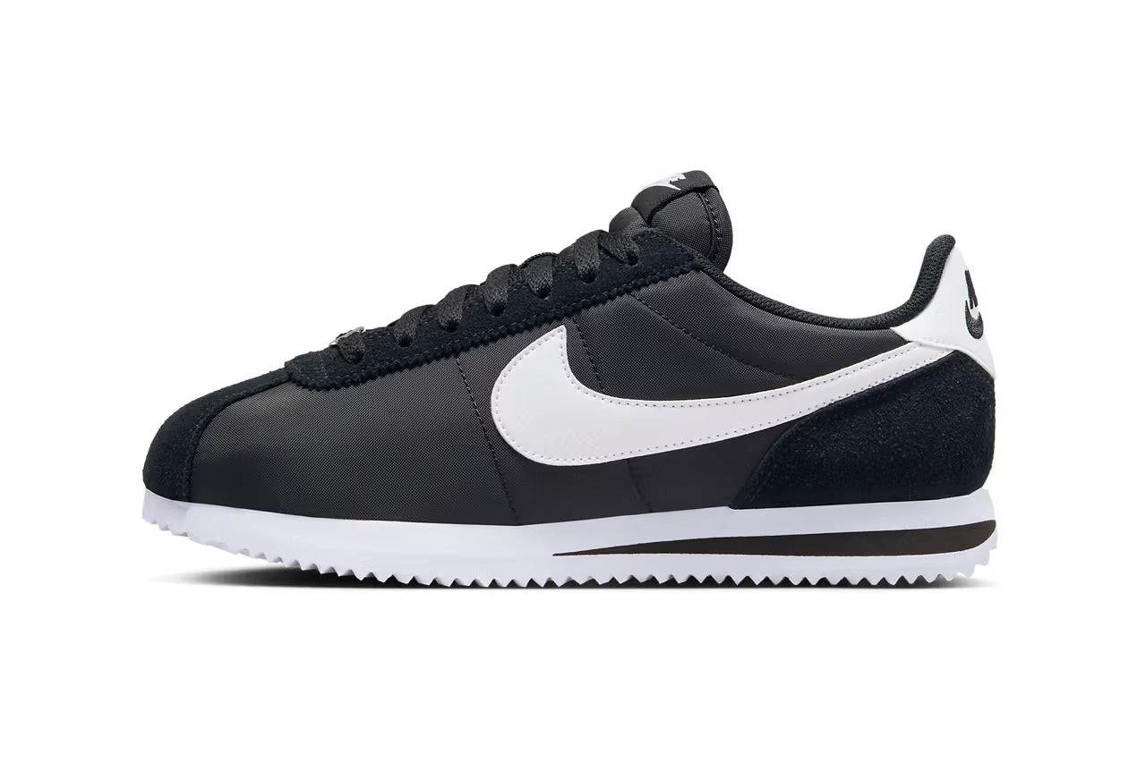 Nike Classic Cortez Black