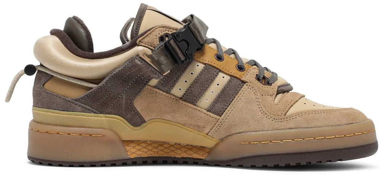 Adidas Forum Low Bad Bunny First Cafe