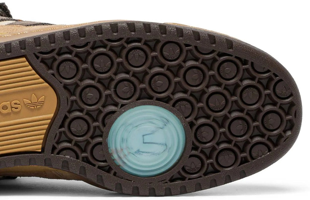 Adidas Forum Low Bad Bunny First Cafe