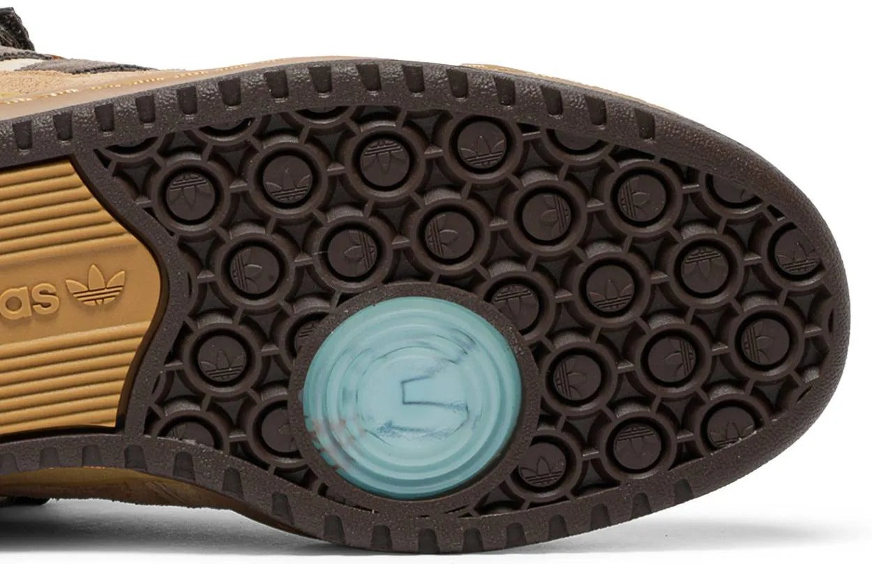 Adidas Forum Low Bad Bunny First Cafe