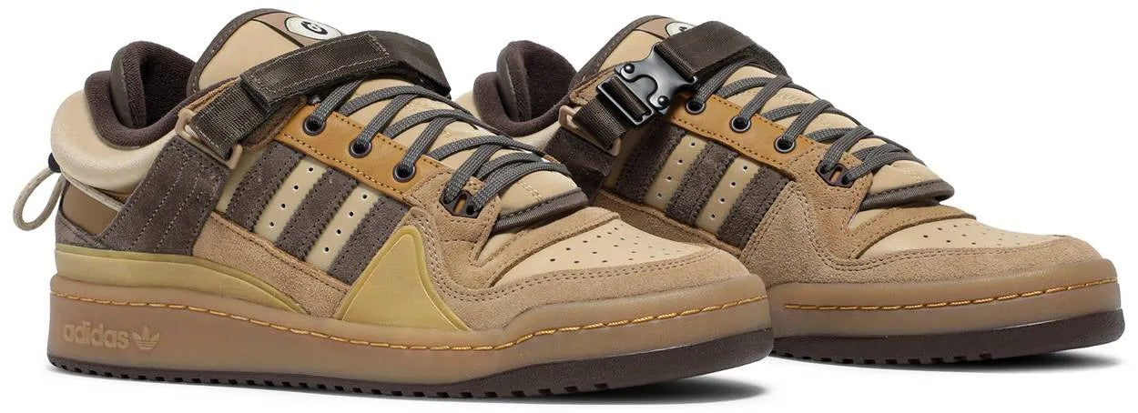Adidas Forum Low Bad Bunny First Cafe