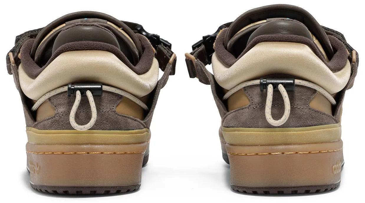 Adidas Forum Low Bad Bunny First Cafe