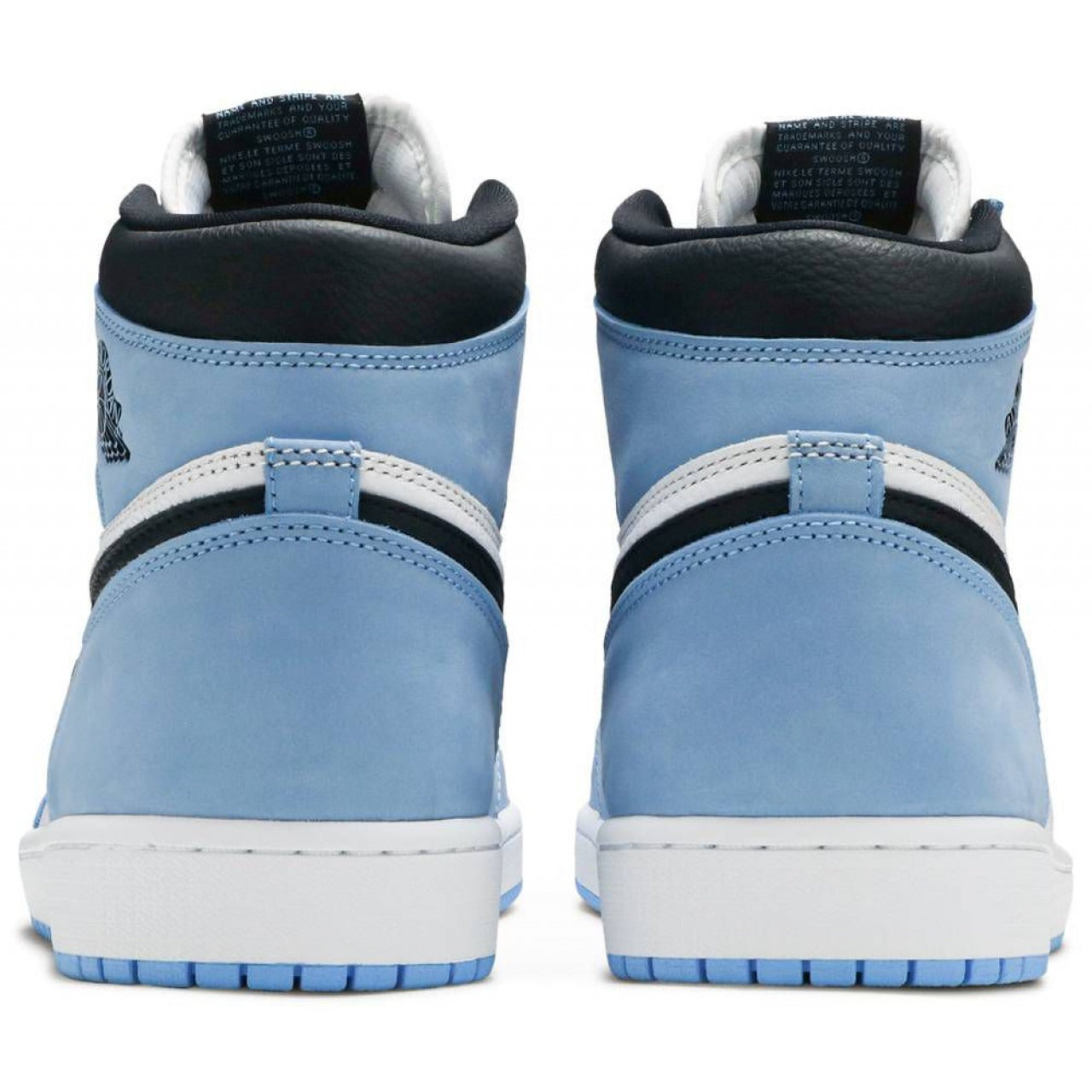 Nike Air Jordan 1 High University Blue