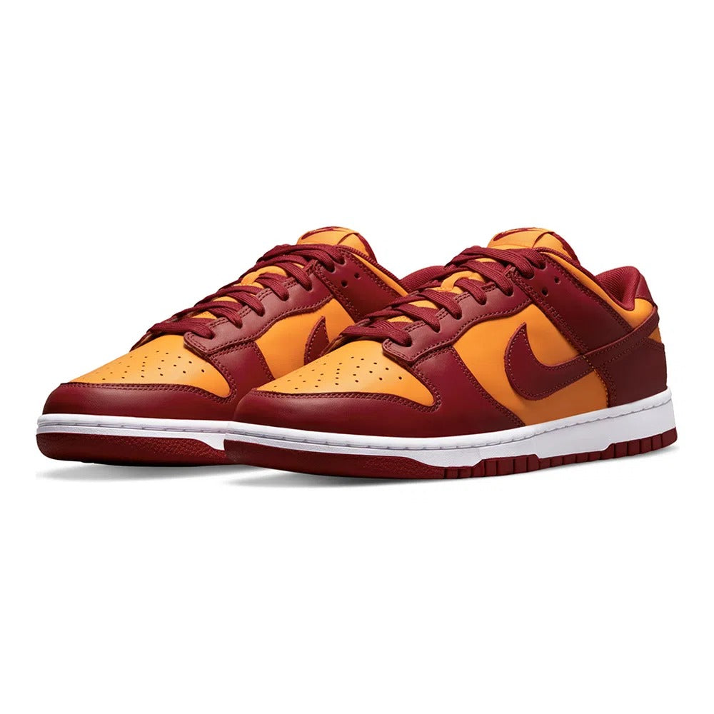 Dunk Low Retro "Midas Gold"