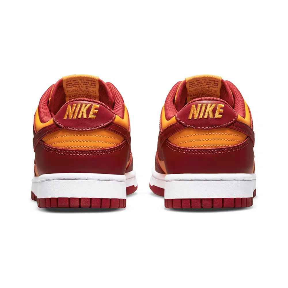 Dunk Low Retro "Midas Gold"