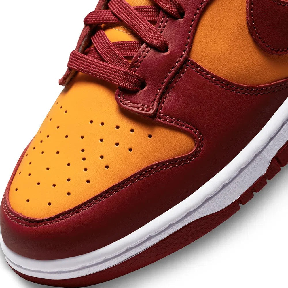 Dunk Low Retro "Midas Gold"