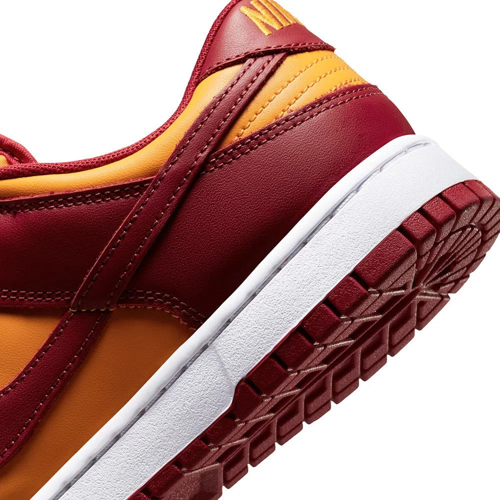 Dunk Low Retro "Midas Gold"