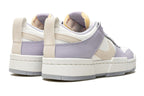 Dunk Low Disrupt 'Summit White Ghost"