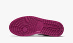 Air Jordan 1 Low "Black Cactus Flower"