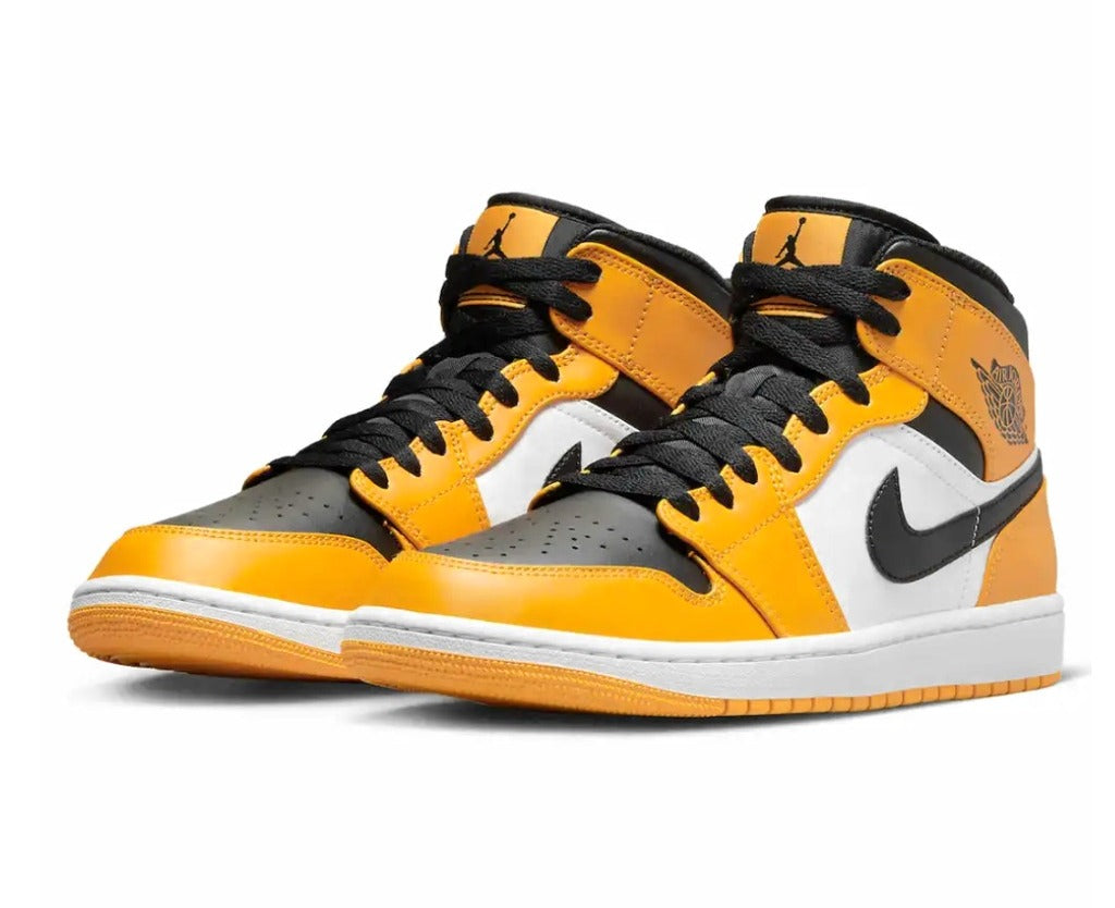 Air Jordan 1 Retro High OG "Taxi"