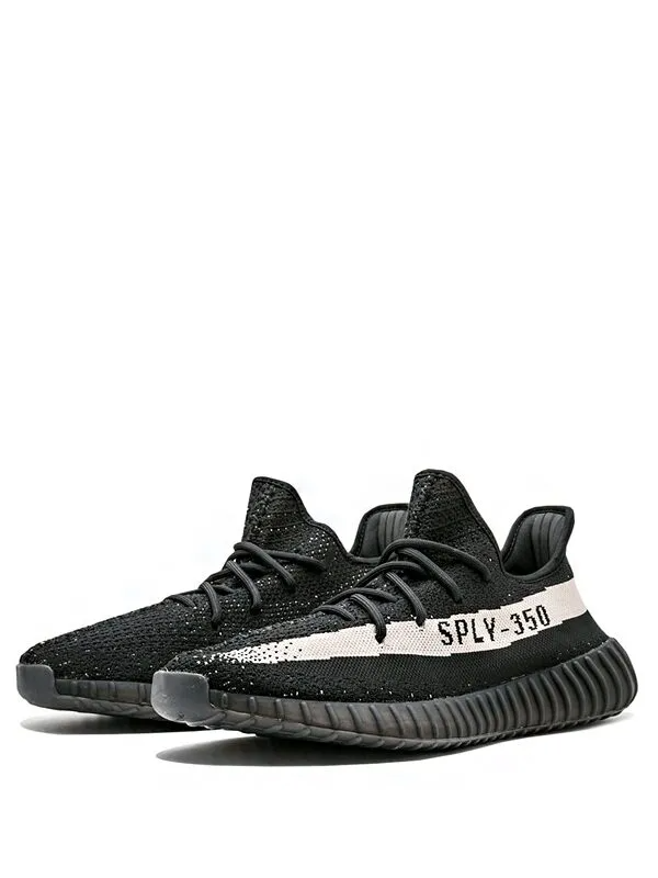 Adidas Yeezy Boost 350 V2 'Oreo'