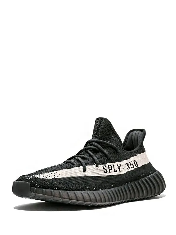 Adidas Yeezy Boost 350 V2 'Oreo'