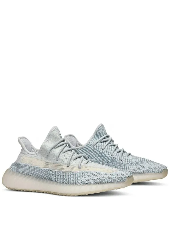 Yeezy Boost 350 V2 - Cloud White Non-Reflective