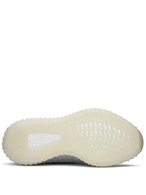 Yeezy Boost 350 V2 - Cloud White Non-Reflective