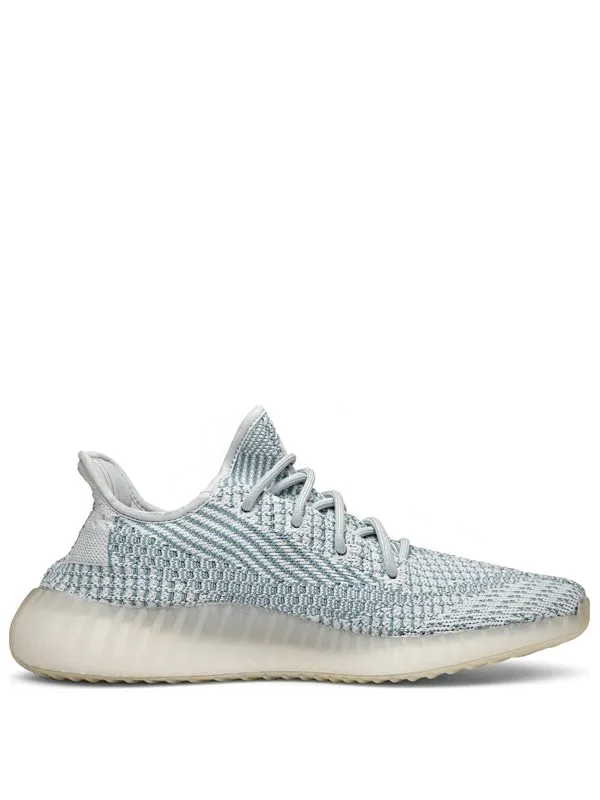 Yeezy Boost 350 V2 - Cloud White Non-Reflective