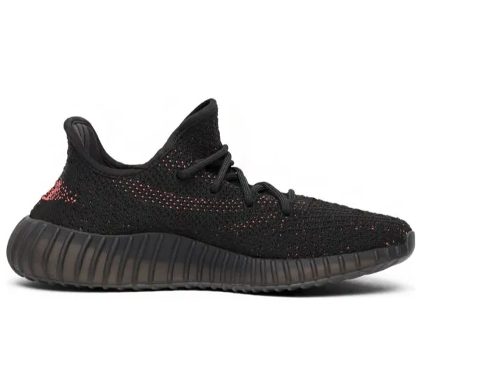 Adidas Yeezy Boost 350 V2 'Red'